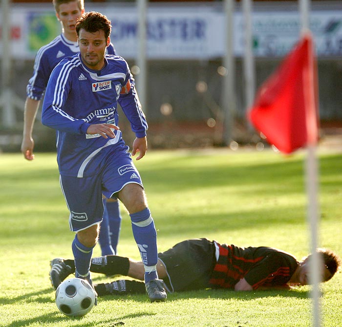 IFK Skövde FK-Falköpings FK 0-0,herr,Södermalms IP,Skövde,Sverige,Fotboll,,2008,7461