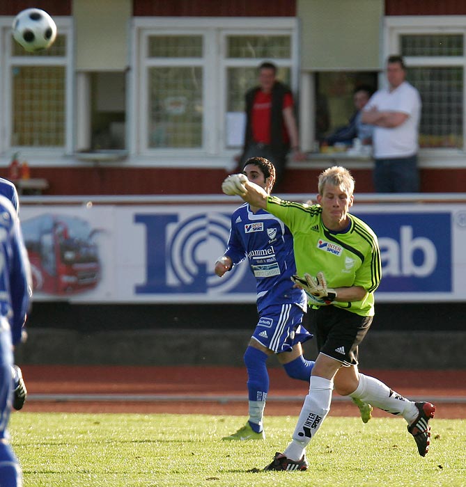 IFK Skövde FK-Falköpings FK 0-0,herr,Södermalms IP,Skövde,Sverige,Fotboll,,2008,7462