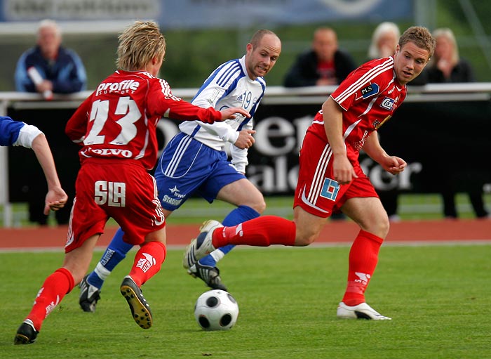 Skövde AIK-IFK Värnamo 0-0,herr,Södermalms IP,Skövde,Sverige,Fotboll,,2008,7734