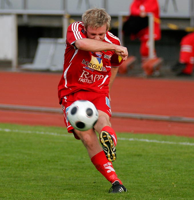 Skövde AIK-IFK Värnamo 0-0,herr,Södermalms IP,Skövde,Sverige,Fotboll,,2008,7742