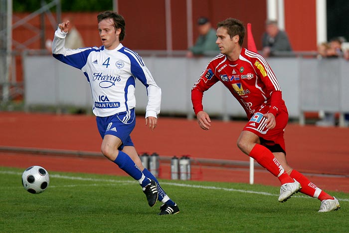 Skövde AIK-IFK Värnamo 0-0,herr,Södermalms IP,Skövde,Sverige,Fotboll,,2008,7743