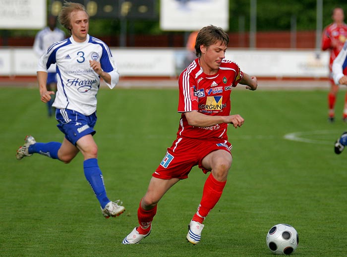 Skövde AIK-IFK Värnamo 0-0,herr,Södermalms IP,Skövde,Sverige,Fotboll,,2008,7751