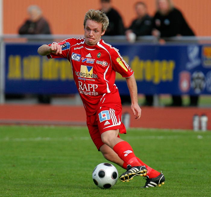 Skövde AIK-IFK Värnamo 0-0,herr,Södermalms IP,Skövde,Sverige,Fotboll,,2008,7754