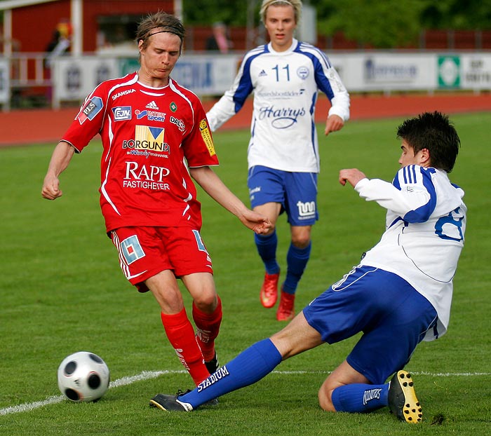 Skövde AIK-IFK Värnamo 0-0,herr,Södermalms IP,Skövde,Sverige,Fotboll,,2008,7757