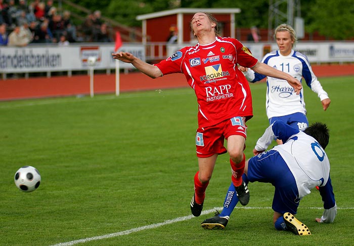 Skövde AIK-IFK Värnamo 0-0,herr,Södermalms IP,Skövde,Sverige,Fotboll,,2008,7758