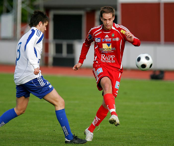 Skövde AIK-IFK Värnamo 0-0,herr,Södermalms IP,Skövde,Sverige,Fotboll,,2008,7760