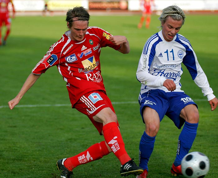 Skövde AIK-IFK Värnamo 0-0,herr,Södermalms IP,Skövde,Sverige,Fotboll,,2008,7764