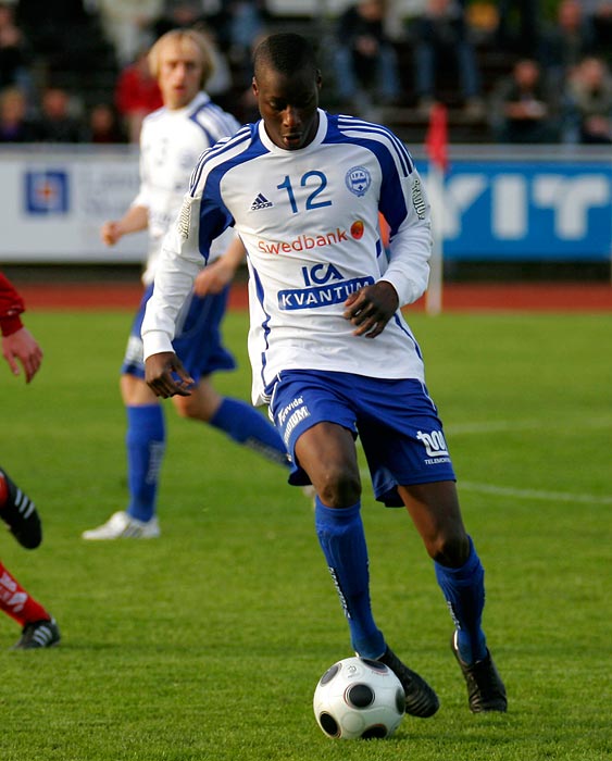 Skövde AIK-IFK Värnamo 0-0,herr,Södermalms IP,Skövde,Sverige,Fotboll,,2008,7768