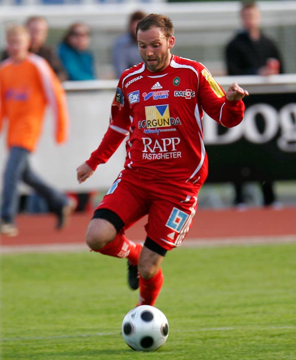 Skövde AIK-IFK Värnamo 0-0,herr,Södermalms IP,Skövde,Sverige,Fotboll,,2008,7772