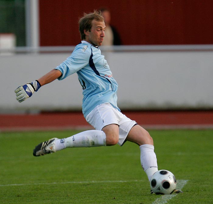 Skövde AIK-IFK Värnamo 0-0,herr,Södermalms IP,Skövde,Sverige,Fotboll,,2008,7775