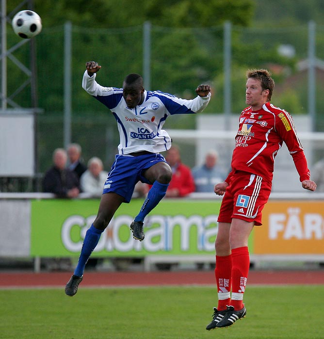 Skövde AIK-IFK Värnamo 0-0,herr,Södermalms IP,Skövde,Sverige,Fotboll,,2008,7778