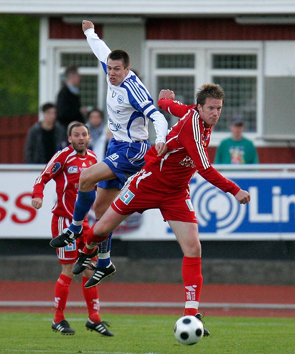 Skövde AIK-IFK Värnamo 0-0,herr,Södermalms IP,Skövde,Sverige,Fotboll,,2008,7791