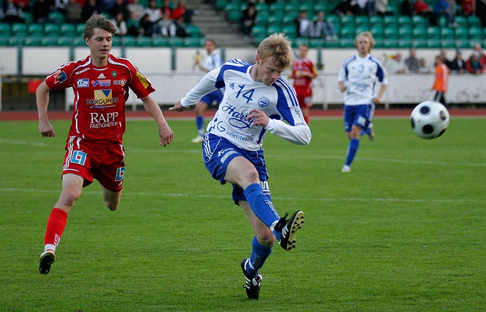 Skövde AIK-IFK Värnamo 0-0,herr,Södermalms IP,Skövde,Sverige,Fotboll,,2008,7794