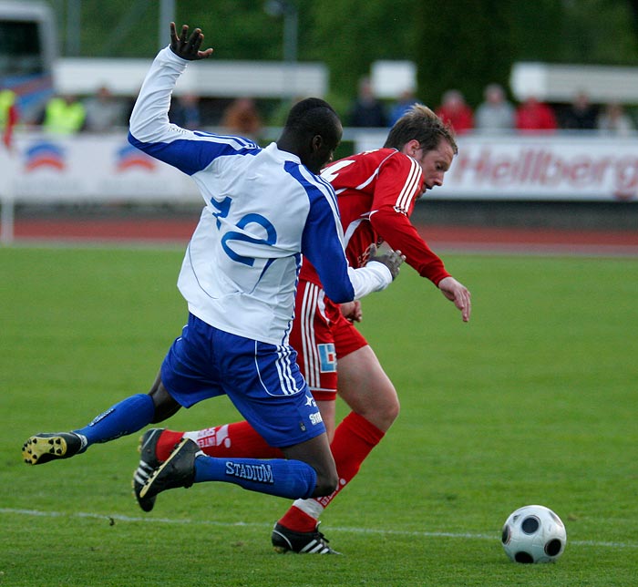 Skövde AIK-IFK Värnamo 0-0,herr,Södermalms IP,Skövde,Sverige,Fotboll,,2008,7798