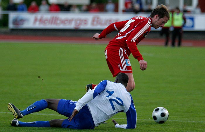 Skövde AIK-IFK Värnamo 0-0,herr,Södermalms IP,Skövde,Sverige,Fotboll,,2008,7799