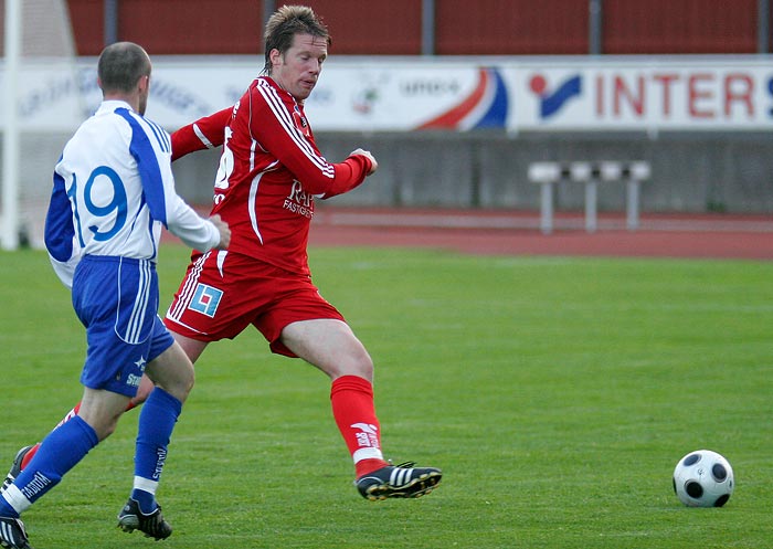 Skövde AIK-IFK Värnamo 0-0,herr,Södermalms IP,Skövde,Sverige,Fotboll,,2008,7800
