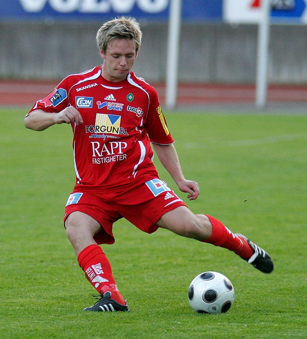Skövde AIK-IFK Värnamo 0-0,herr,Södermalms IP,Skövde,Sverige,Fotboll,,2008,7801
