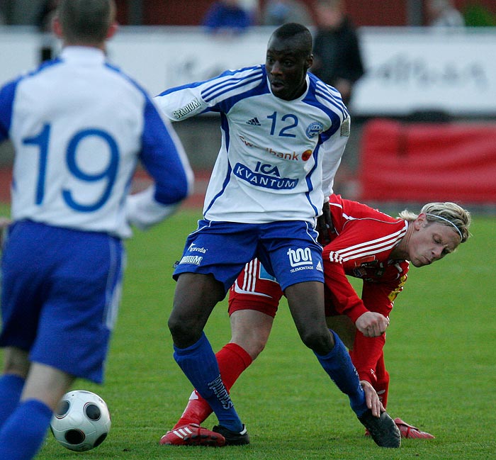 Skövde AIK-IFK Värnamo 0-0,herr,Södermalms IP,Skövde,Sverige,Fotboll,,2008,7803