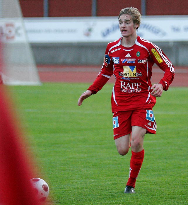 Skövde AIK-IFK Värnamo 0-0,herr,Södermalms IP,Skövde,Sverige,Fotboll,,2008,7808