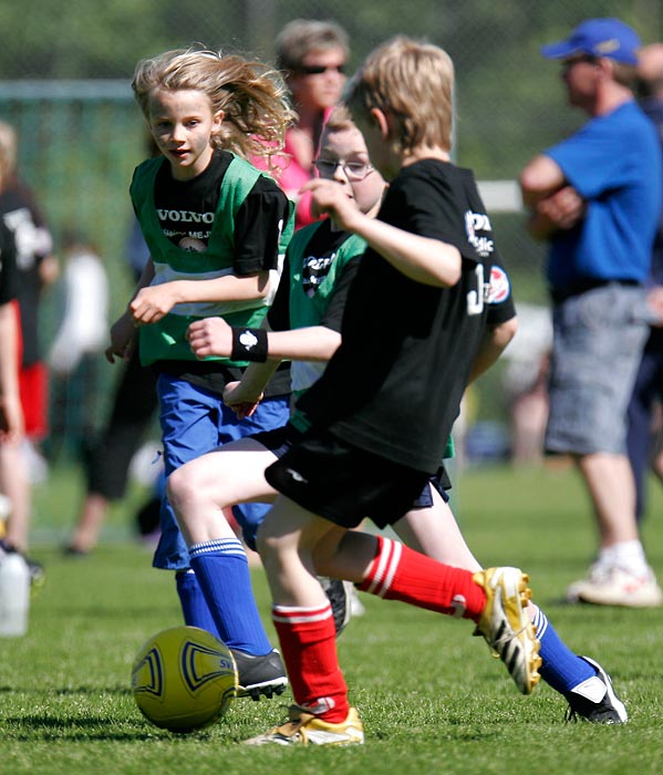 Klassfotboll Skövde 2008 Lördag,mix,Lillegårdens IP,Skövde,Sverige,Klassfotboll,Fotboll,2008,7505
