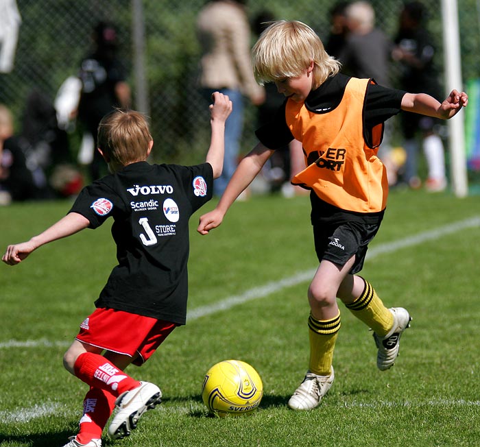 Klassfotboll Skövde 2008 Lördag,mix,Lillegårdens IP,Skövde,Sverige,Klassfotboll,Fotboll,2008,7530