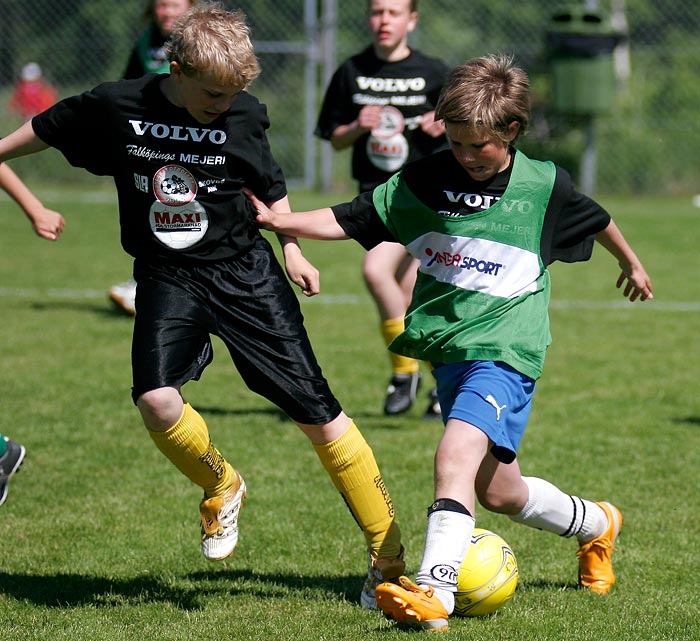 Klassfotboll Skövde 2008 Lördag,mix,Lillegårdens IP,Skövde,Sverige,Klassfotboll,Fotboll,2008,7558