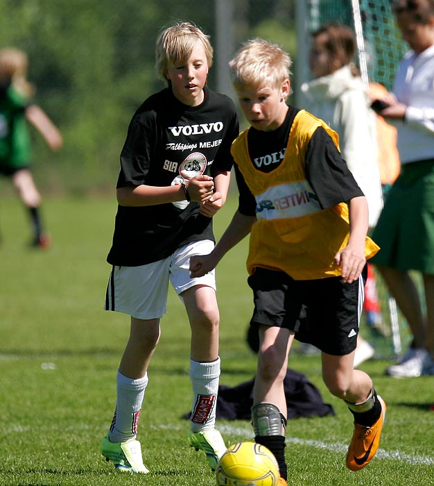 Klassfotboll Skövde 2008 Lördag,mix,Lillegårdens IP,Skövde,Sverige,Klassfotboll,Fotboll,2008,7566