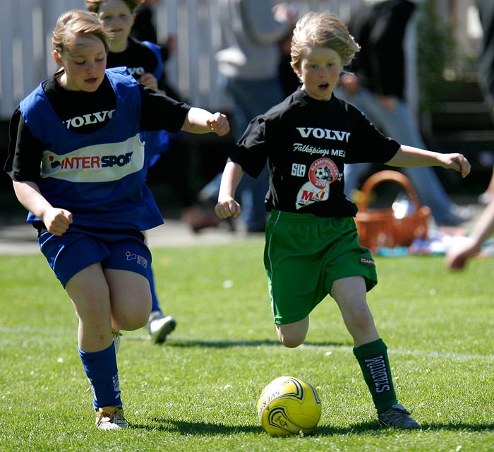 Klassfotboll Skövde 2008 Lördag,mix,Lillegårdens IP,Skövde,Sverige,Klassfotboll,Fotboll,2008,7580