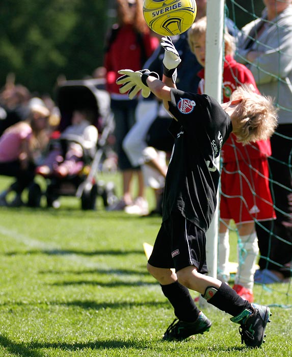 Klassfotboll Skövde 2008 Lördag,mix,Lillegårdens IP,Skövde,Sverige,Klassfotboll,Fotboll,2008,7589