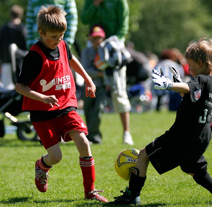 Klassfotboll Skövde 2008 Lördag,mix,Lillegårdens IP,Skövde,Sverige,Klassfotboll,Fotboll,2008,7590