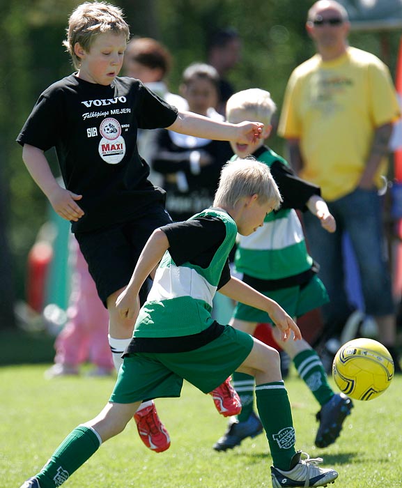 Klassfotboll Skövde 2008 Lördag,mix,Lillegårdens IP,Skövde,Sverige,Klassfotboll,Fotboll,2008,7599