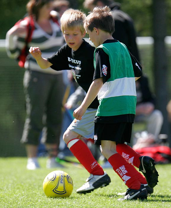 Klassfotboll Skövde 2008 Lördag,mix,Lillegårdens IP,Skövde,Sverige,Klassfotboll,Fotboll,2008,7604