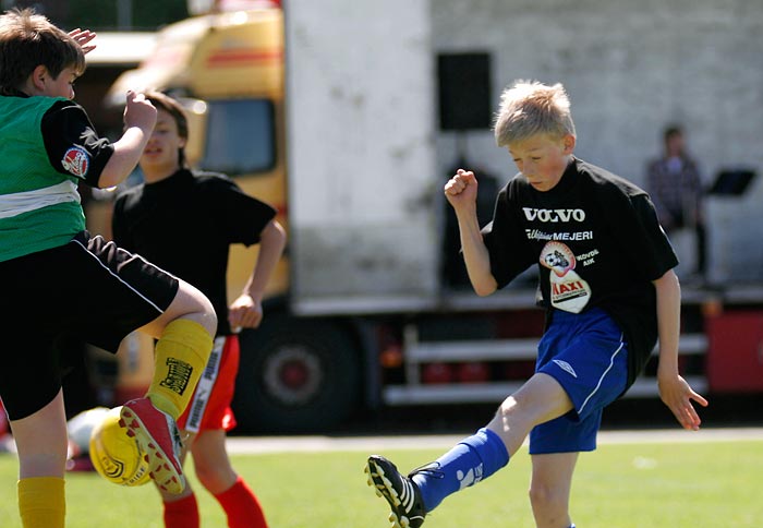 Klassfotboll Skövde 2008 Lördag,mix,Lillegårdens IP,Skövde,Sverige,Klassfotboll,Fotboll,2008,7608