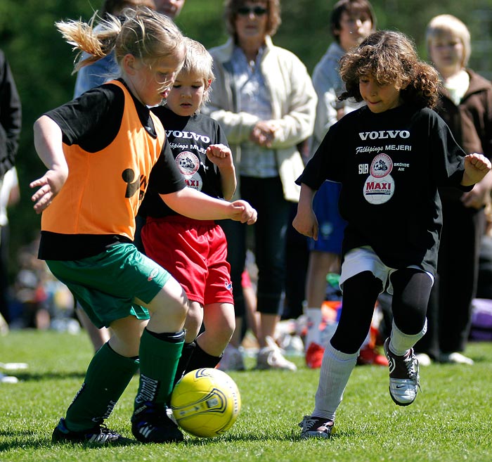 Klassfotboll Skövde 2008 Lördag,mix,Lillegårdens IP,Skövde,Sverige,Klassfotboll,Fotboll,2008,7621