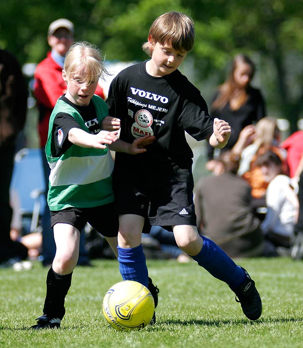 Klassfotboll Skövde 2008 Lördag,mix,Lillegårdens IP,Skövde,Sverige,Klassfotboll,Fotboll,2008,7631