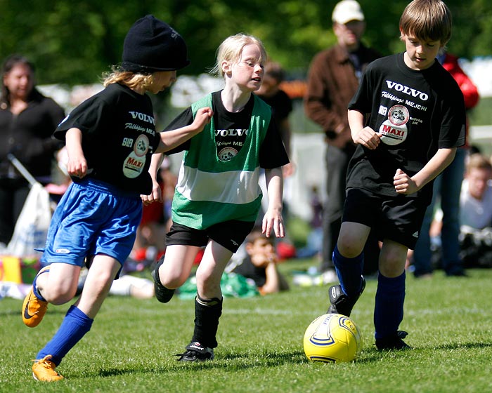 Klassfotboll Skövde 2008 Lördag,mix,Lillegårdens IP,Skövde,Sverige,Klassfotboll,Fotboll,2008,7632