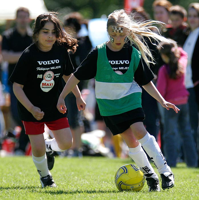 Klassfotboll Skövde 2008 Lördag,mix,Lillegårdens IP,Skövde,Sverige,Klassfotboll,Fotboll,2008,7649