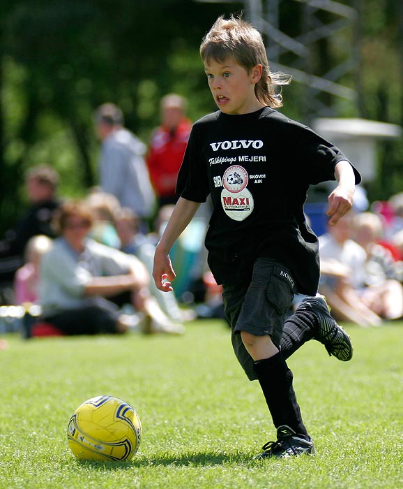 Klassfotboll Skövde 2008 Söndag,mix,Lillegårdens IP,Skövde,Sverige,Klassfotboll,Fotboll,2008,7660