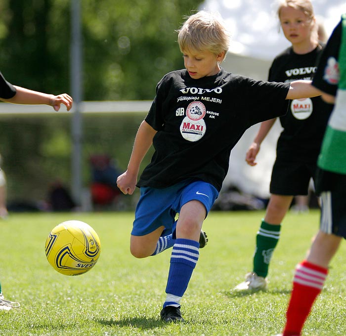 Klassfotboll Skövde 2008 Söndag,mix,Lillegårdens IP,Skövde,Sverige,Klassfotboll,Fotboll,2008,7665