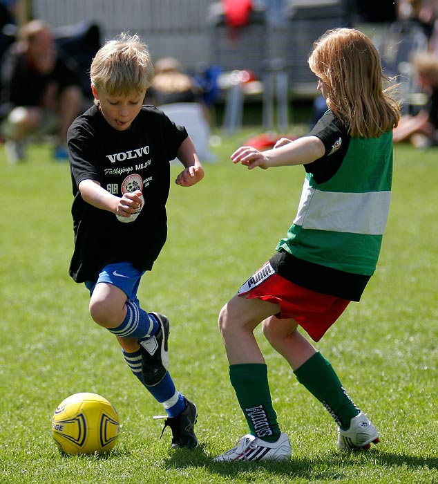 Klassfotboll Skövde 2008 Söndag,mix,Lillegårdens IP,Skövde,Sverige,Klassfotboll,Fotboll,2008,7667