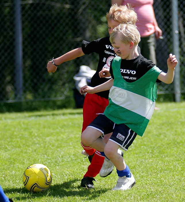 Klassfotboll Skövde 2008 Söndag,mix,Lillegårdens IP,Skövde,Sverige,Klassfotboll,Fotboll,2008,7675