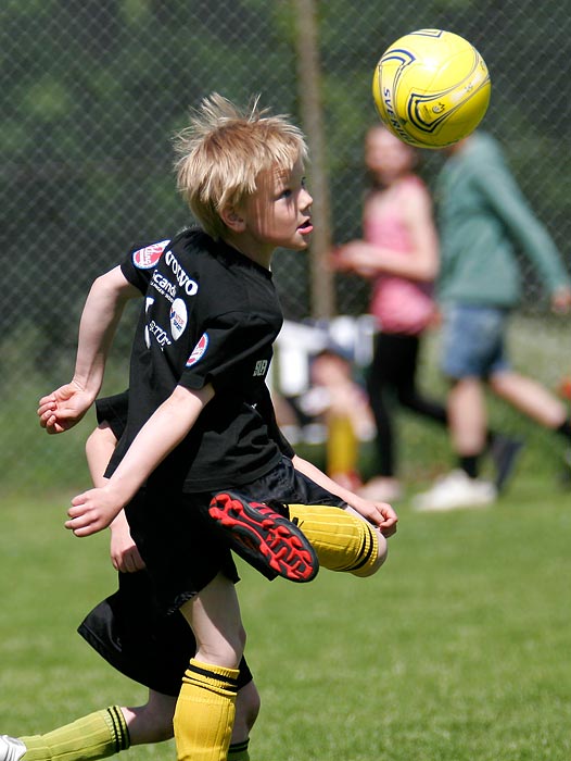 Klassfotboll Skövde 2008 Söndag,mix,Lillegårdens IP,Skövde,Sverige,Klassfotboll,Fotboll,2008,7680