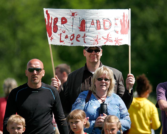 Klassfotboll Skövde 2008 Söndag,mix,Lillegårdens IP,Skövde,Sverige,Klassfotboll,Fotboll,2008,7681