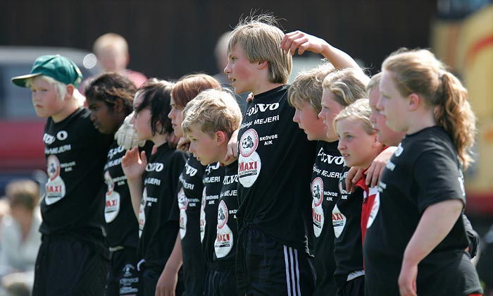 Klassfotboll Skövde 2008 Söndag,mix,Lillegårdens IP,Skövde,Sverige,Klassfotboll,Fotboll,2008,7687