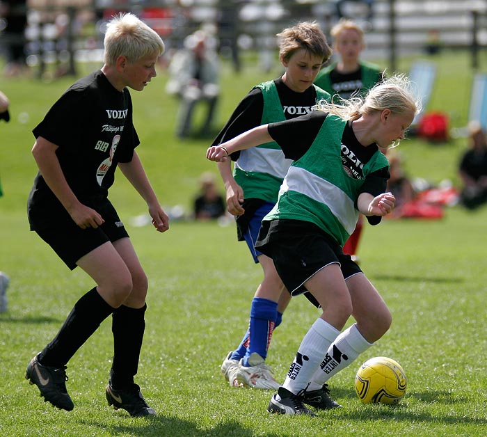 Klassfotboll Skövde 2008 Söndag,mix,Lillegårdens IP,Skövde,Sverige,Klassfotboll,Fotboll,2008,7691