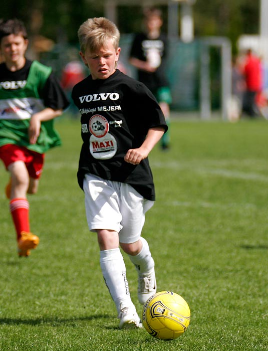 Klassfotboll Skövde 2008 Söndag,mix,Lillegårdens IP,Skövde,Sverige,Klassfotboll,Fotboll,2008,7694