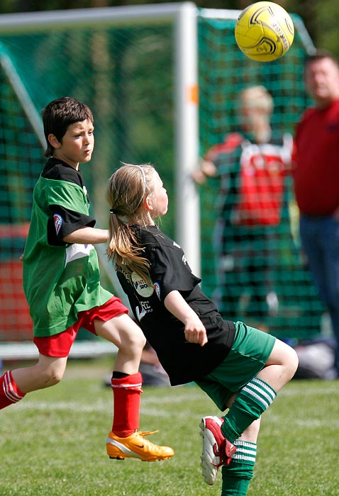 Klassfotboll Skövde 2008 Söndag,mix,Lillegårdens IP,Skövde,Sverige,Klassfotboll,Fotboll,2008,7696