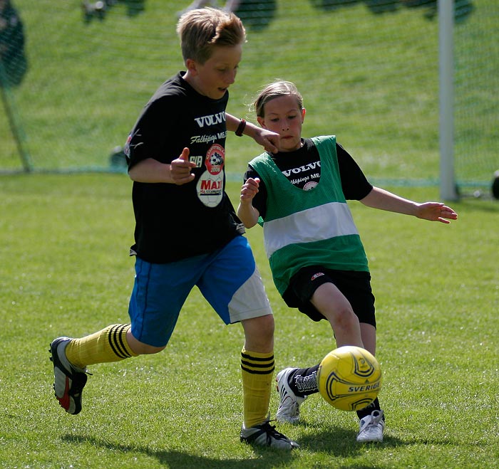 Klassfotboll Skövde 2008 Söndag,mix,Lillegårdens IP,Skövde,Sverige,Klassfotboll,Fotboll,2008,7701