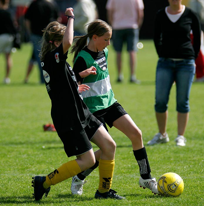 Klassfotboll Skövde 2008 Söndag,mix,Lillegårdens IP,Skövde,Sverige,Klassfotboll,Fotboll,2008,7705