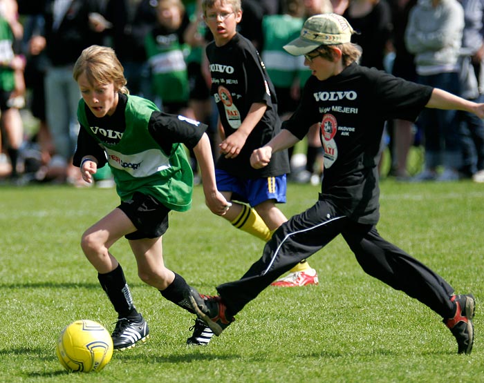 Klassfotboll Skövde 2008 Söndag,mix,Lillegårdens IP,Skövde,Sverige,Klassfotboll,Fotboll,2008,7706
